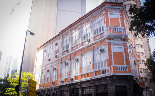 Hotel Sao Bento Rio de Janeiro Kültér fotó